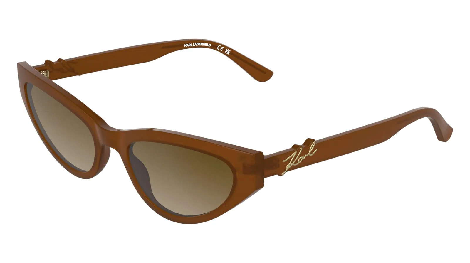 Karl Lagerfeld KL6248S Sunglasses - view 2